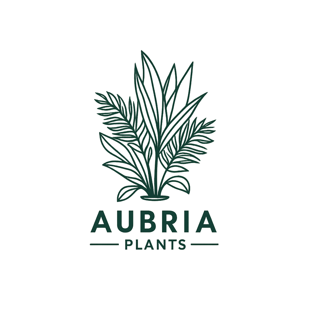AubriaPlants